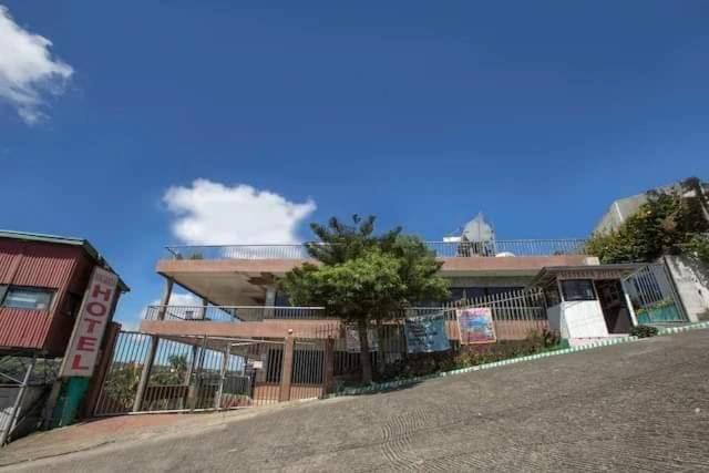 Sang Yoo Mountain View Tagaytay Bed And Breakfast - Taal Lake View Tagaytay City Zewnętrze zdjęcie