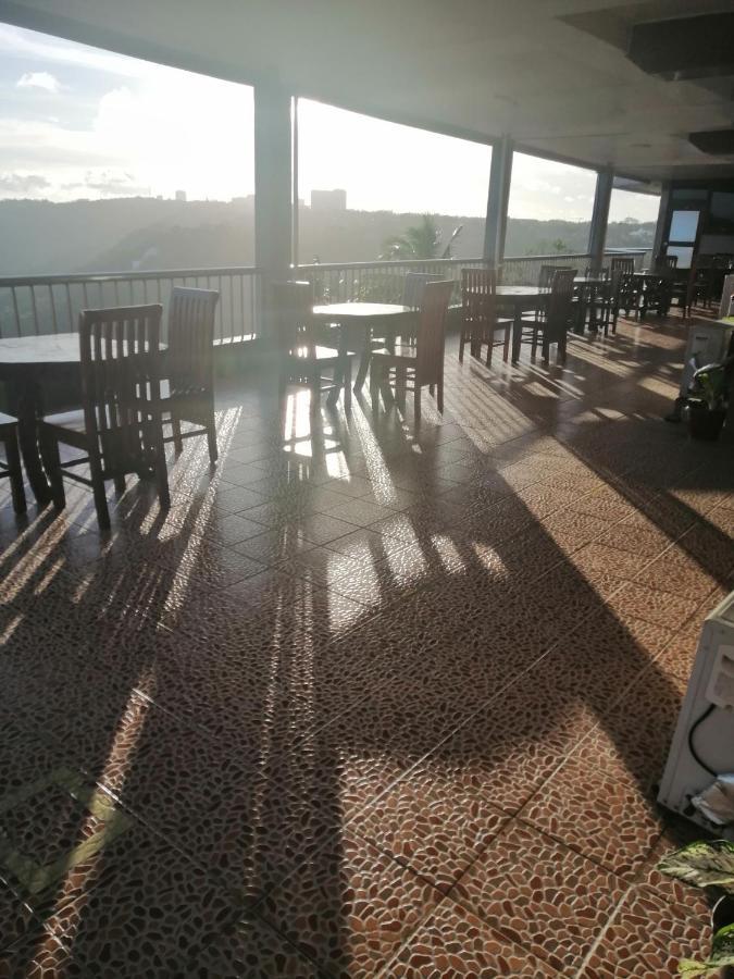 Sang Yoo Mountain View Tagaytay Bed And Breakfast - Taal Lake View Tagaytay City Zewnętrze zdjęcie