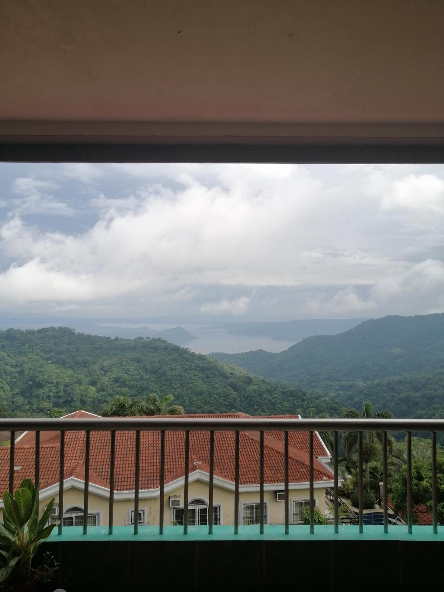 Sang Yoo Mountain View Tagaytay Bed And Breakfast - Taal Lake View Tagaytay City Zewnętrze zdjęcie