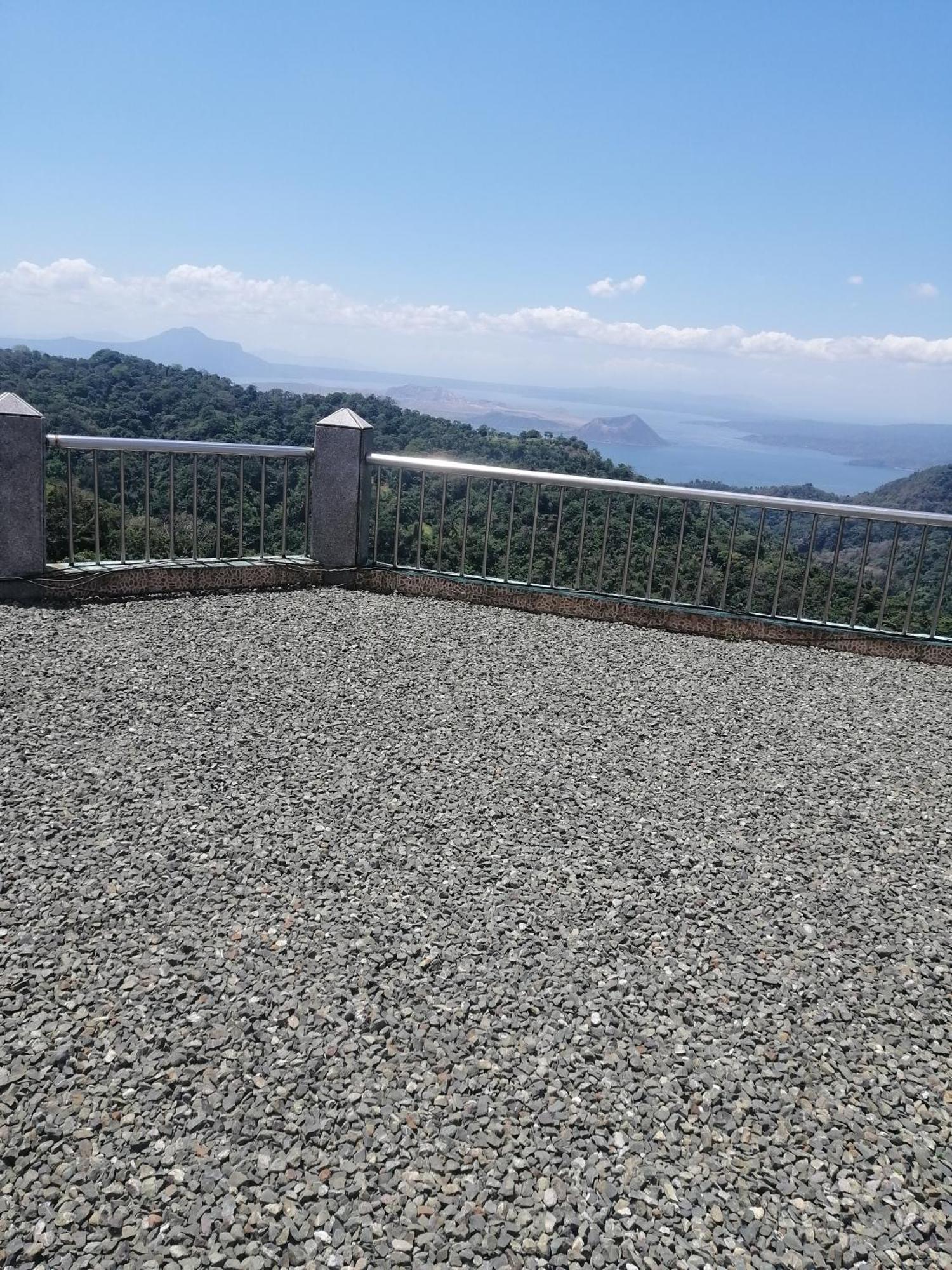 Sang Yoo Mountain View Tagaytay Bed And Breakfast - Taal Lake View Tagaytay City Zewnętrze zdjęcie