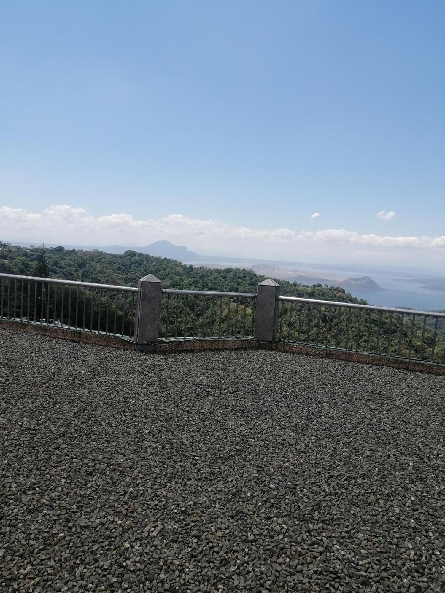 Sang Yoo Mountain View Tagaytay Bed And Breakfast - Taal Lake View Tagaytay City Zewnętrze zdjęcie