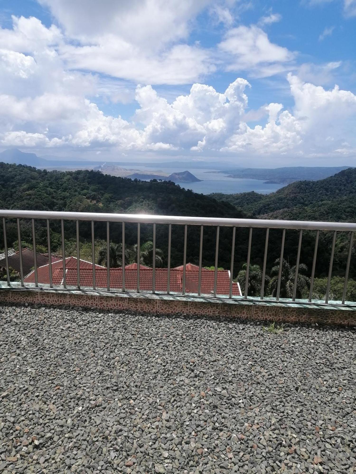 Sang Yoo Mountain View Tagaytay Bed And Breakfast - Taal Lake View Tagaytay City Zewnętrze zdjęcie