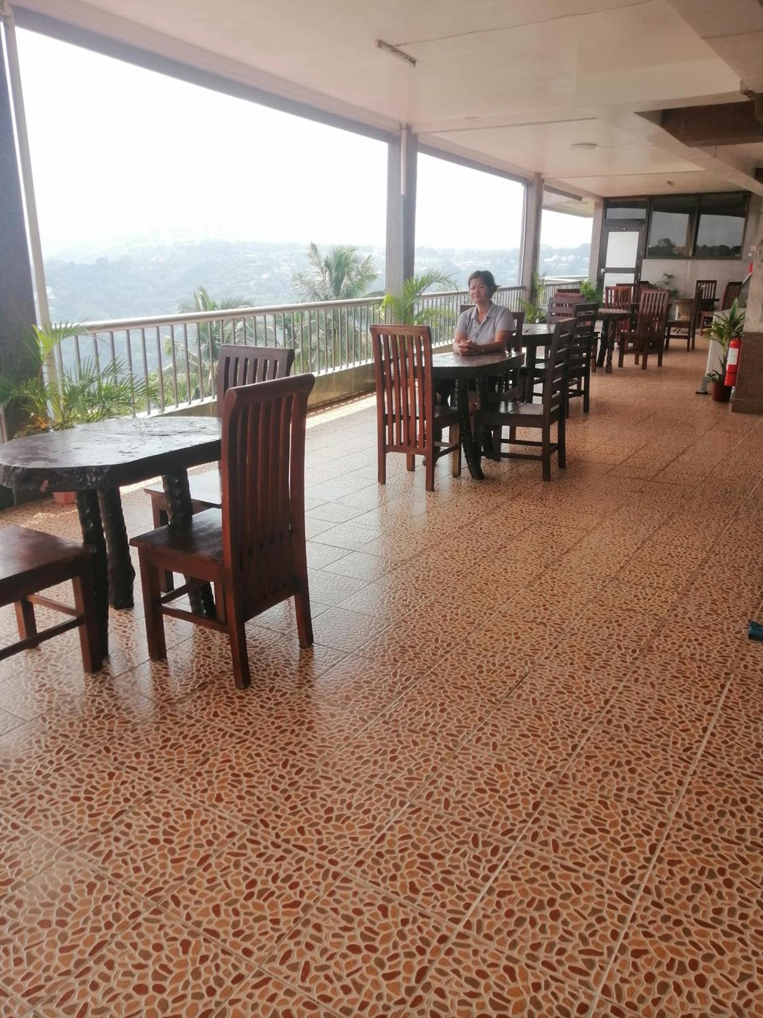 Sang Yoo Mountain View Tagaytay Bed And Breakfast - Taal Lake View Tagaytay City Zewnętrze zdjęcie